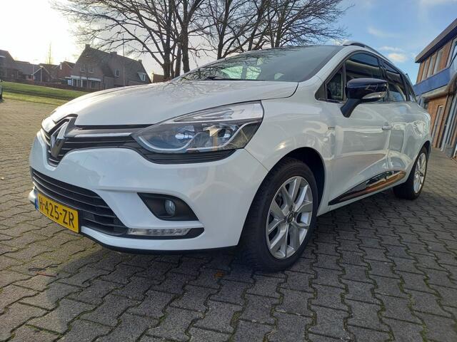 Renault CLIO Estate Limited