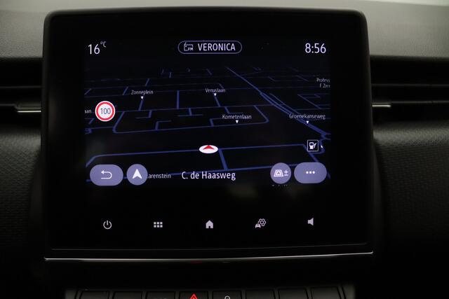 Renault CLIO 145pk E-Tech Hybrid Techno Automaat Airco | Cruise | Carplay | Parkeersens. achter