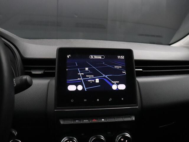 Renault CLIO 1.6 E-Tech Hybrid 140 Zen | AUT. | PDC | CRUISE | NAVI | BLEUTOOTH |