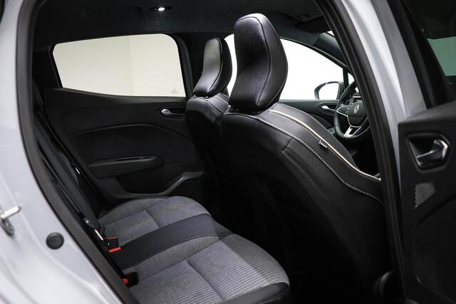 Renault CLIO 1.0 TCe 90 GPF techno | NAVIGATIE TECHNO PACK | DAB | APPLE | 360 CAMERA