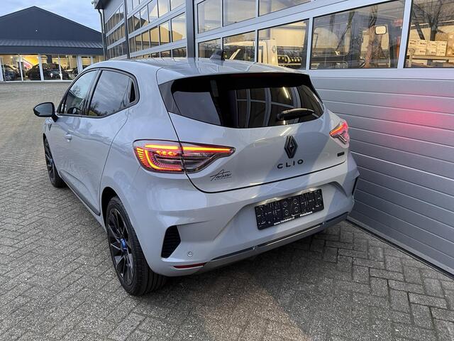 Renault CLIO 1.6 E-Tech Full Hybrid 145 esprit Alpine