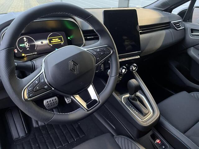 Renault CLIO 1.6 E-Tech Full Hybrid 145 esprit Alpine