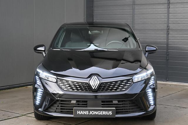 Renault CLIO E-Tech Full Hybrid 145 techno | CAMERA | NAVI | CRUISE CONTROL | CLIMATE CONTROL | PDC | LMV