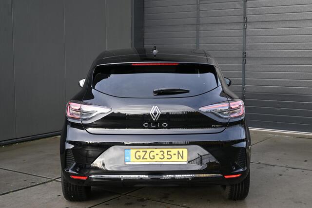 Renault CLIO E-Tech Full Hybrid 145 techno | CAMERA | NAVI | CRUISE CONTROL | CLIMATE CONTROL | PDC | LMV