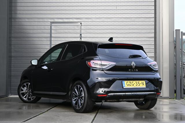 Renault CLIO E-Tech Full Hybrid 145 techno | CAMERA | NAVI | CRUISE CONTROL | CLIMATE CONTROL | PDC | LMV
