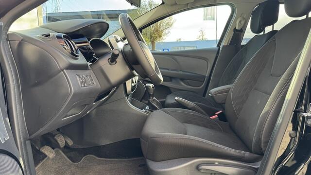 Renault CLIO Estate 0.9 TCe Limited