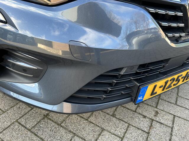 Renault CLIO 1.0 TCe Intens