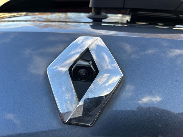 Renault CLIO 1.0 TCe Intens