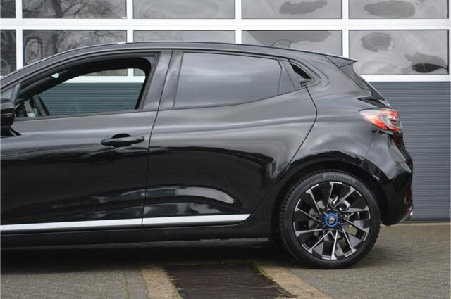 Renault CLIO 1.0 TCe 90 GPF esprit Alpine | Carplay/Trekhaak/Adapt.cc | Met 12 maanden Bovag garantie!