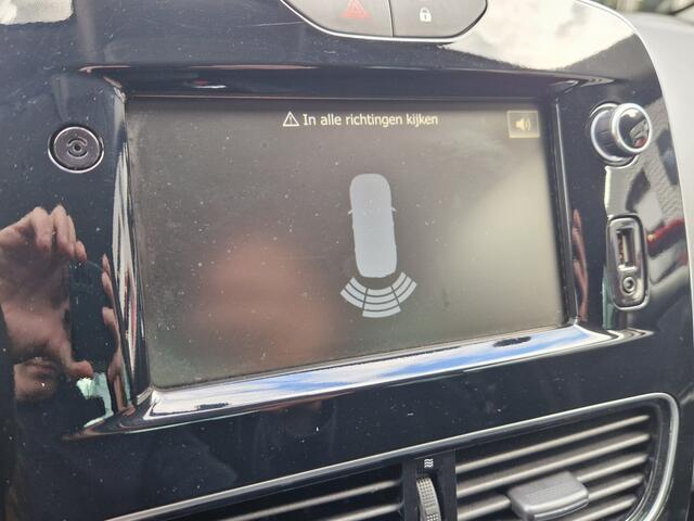 Renault CLIO 0.9 TCe Limited / Navigatie / Bass Reflex / LM-velgen