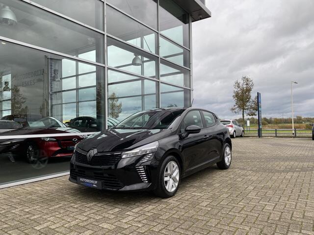 Renault CLIO 1.0 TCe 90 evolution | app connect | Led |