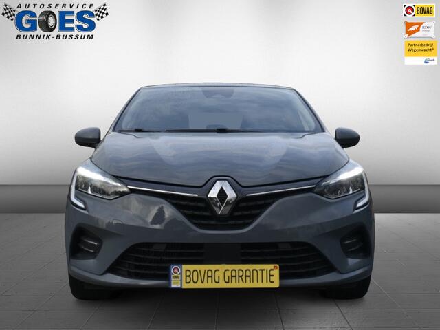 Renault CLIO V Experience