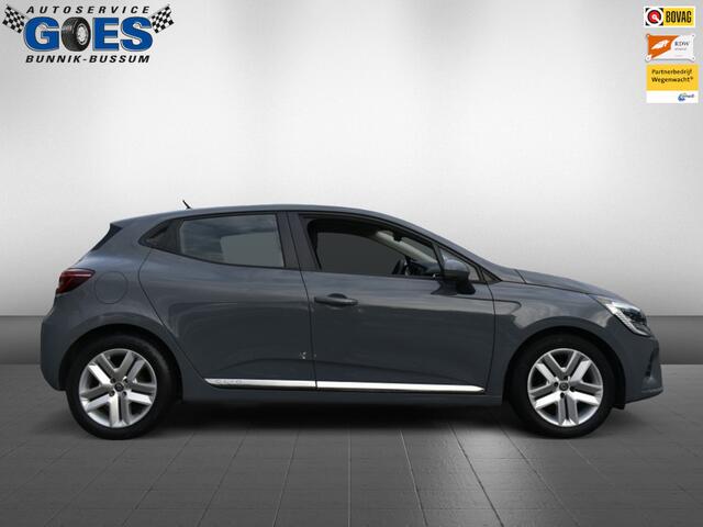 Renault CLIO V Experience