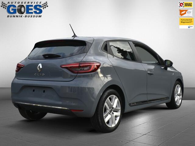 Renault CLIO V Experience