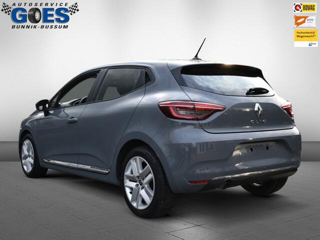 Renault CLIO V Experience