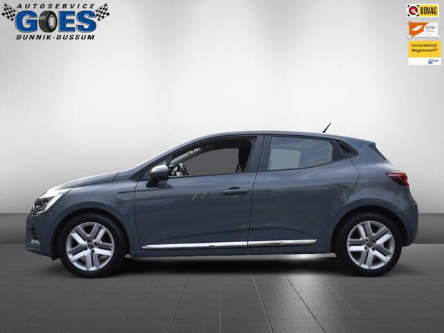 Renault CLIO V Experience