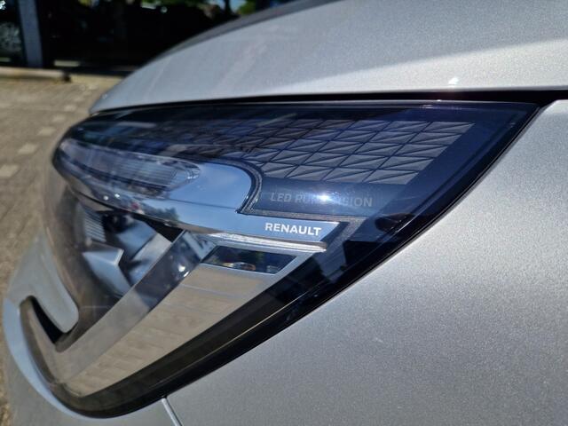 Renault CLIO TCe 100pk Zen | Navi | Cruise | PDC