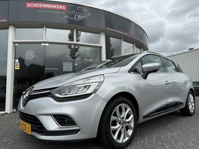 Renault CLIO Estate 1.2 TCe Intens