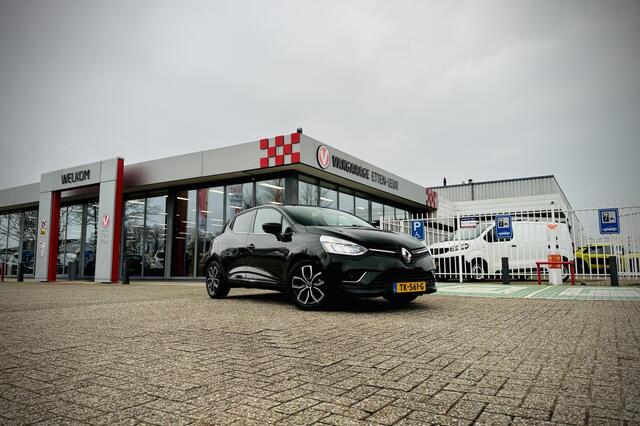 Renault CLIO 0.9 TCe Intens | CAMERA | APPLE + ANDROID | CLIMA