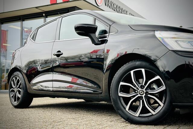 Renault CLIO 0.9 TCe Intens | CAMERA | APPLE + ANDROID | CLIMA
