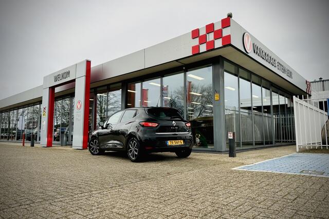 Renault CLIO 0.9 TCe Intens | CAMERA | APPLE + ANDROID | CLIMA