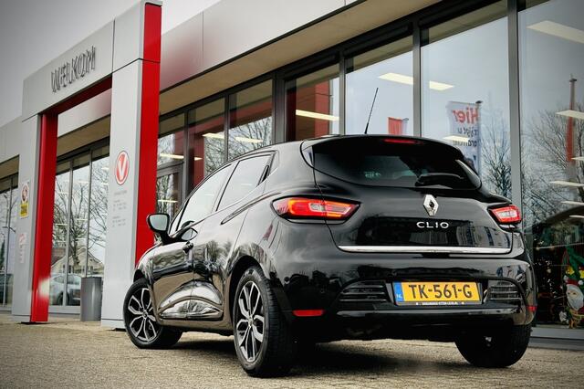 Renault CLIO 0.9 TCe Intens | CAMERA | APPLE + ANDROID | CLIMA