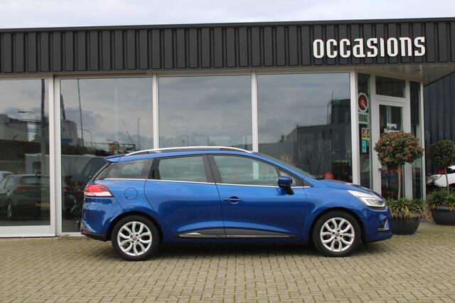 Renault CLIO Estate 0.9 TCe Zen