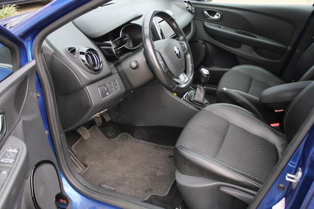 Renault CLIO Estate 0.9 TCe Zen