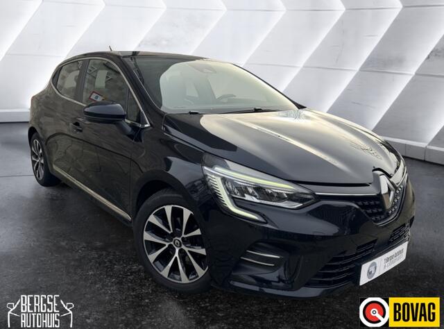 Renault CLIO 1.0 TCe Intens Virtual Camera Carplay