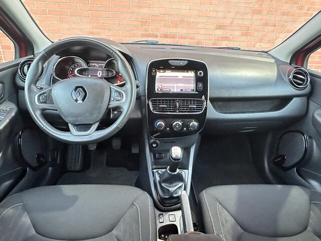 Renault CLIO Estate 0.9 TCe Limited Airco Velgen Carplay