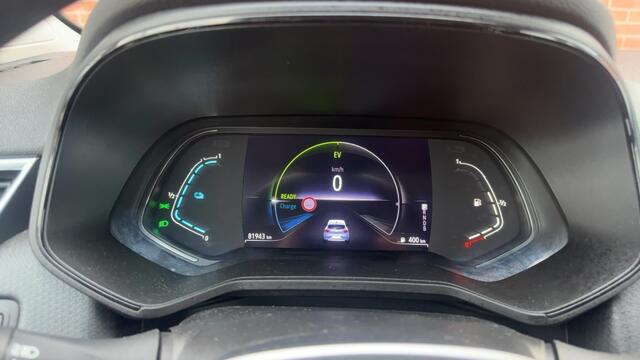 Renault CLIO 1.6 E-Tech Hybride 140 Zen Navigatie Full led Carplay