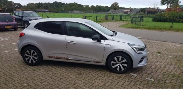 Renault CLIO 1.6 ET H 145 Evolut.