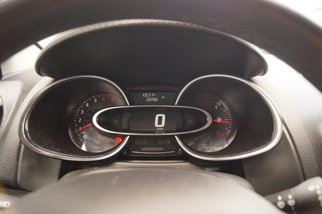 Renault CLIO Estate 0.9 TCe 90pk Limited -NAVI-AIRCO-LED-