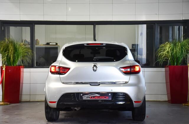 Renault CLIO 1.2 TCE | BOSE | 120PK | NAVI | LED | 15.DKM | AUT