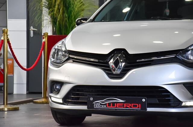 Renault CLIO 1.2 TCE | BOSE | 120PK | NAVI | LED | 15.DKM | AUT