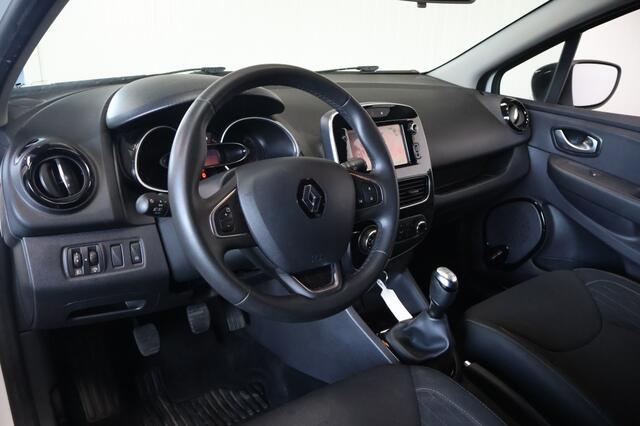 Renault CLIO 0.9 TCe Limited 90pk | Climate Control | Parkeersensoren