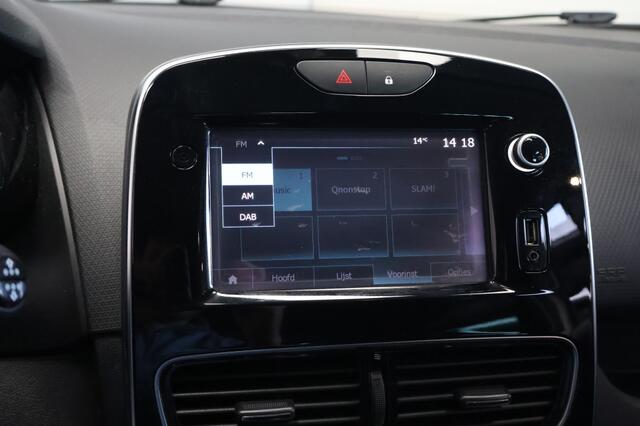 Renault CLIO 0.9 TCe Limited 90pk | Climate Control | Parkeersensoren