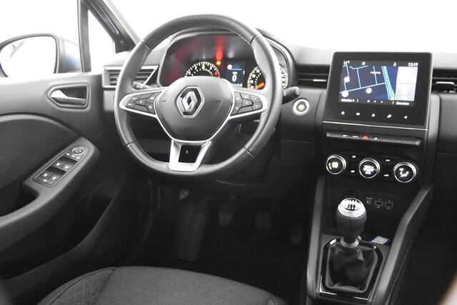Renault CLIO 1.0 TCe *1ste Eigenaar*Navigatie*Parkassist*Keyless*