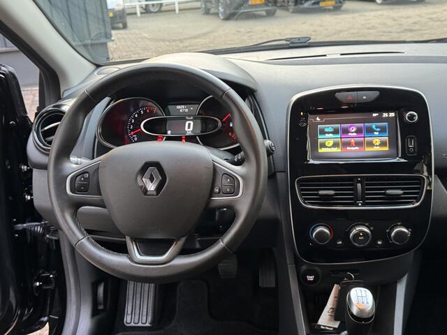 Renault CLIO Estate 0.9 TCe Limited