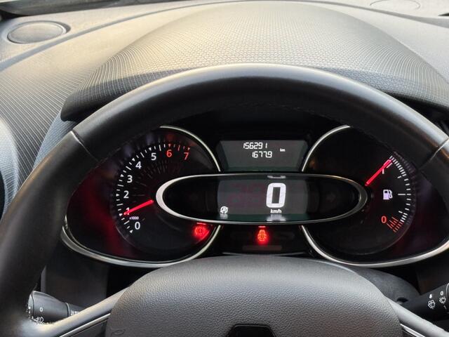 Renault CLIO Estate 0.9 TCe Limited