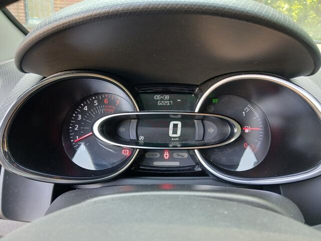 Renault CLIO Estate 0.9 TCe Limited