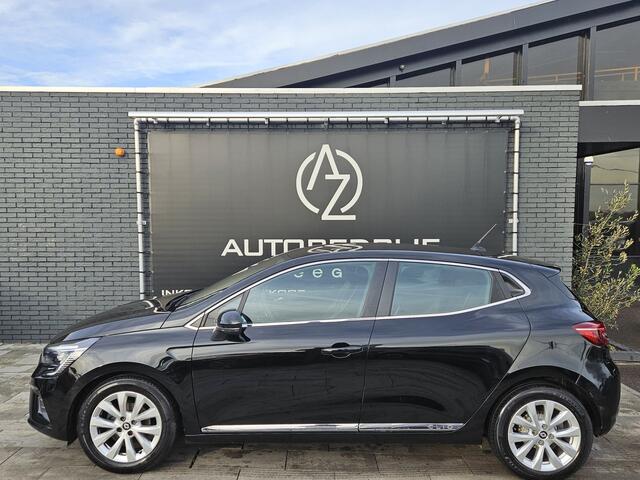 Renault CLIO 1.0 TCe 90 Techno *AC*Navi*Full-assist*Multimedia