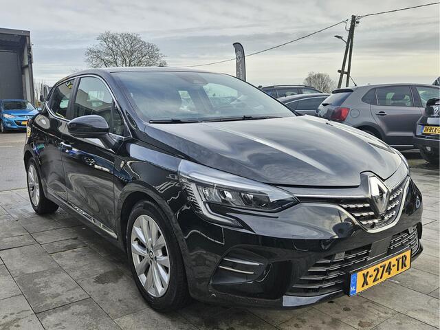 Renault CLIO 1.0 TCe 90 Techno *AC*Navi*Full-assist*Multimedia