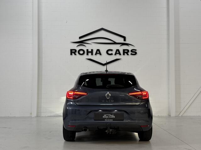 Renault CLIO 1.0 TCe *Cruise*Lane Assist*Lage Km*