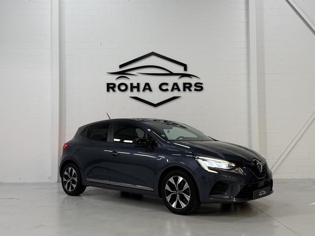 Renault CLIO 1.0 TCe *Cruise*Lane Assist*Lage Km*