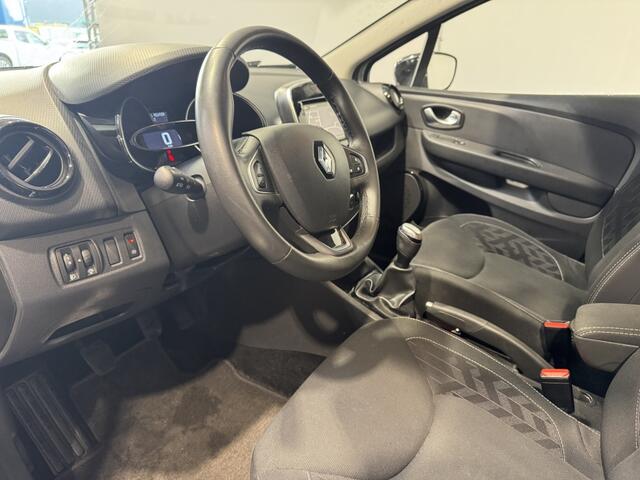 Renault CLIO Estate 0.9 TCe Limited Navigatie PDC Airco