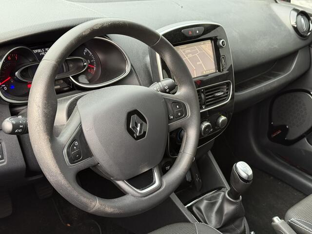 Renault CLIO Estate 0.9 TCe Zen