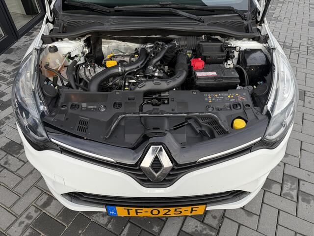 Renault CLIO Estate 0.9 TCe Zen Cruise | Airco | Navi | Nwe APK | Trekhaak