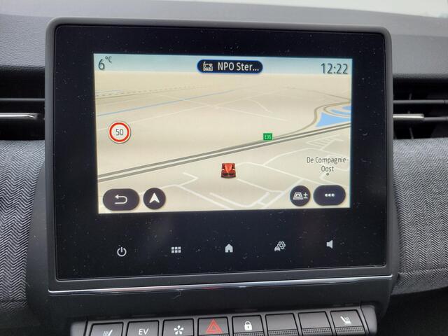 Renault CLIO 1.6 E-Tech Full Hybrid 145 techno | Winter Pack | Trekhaak |