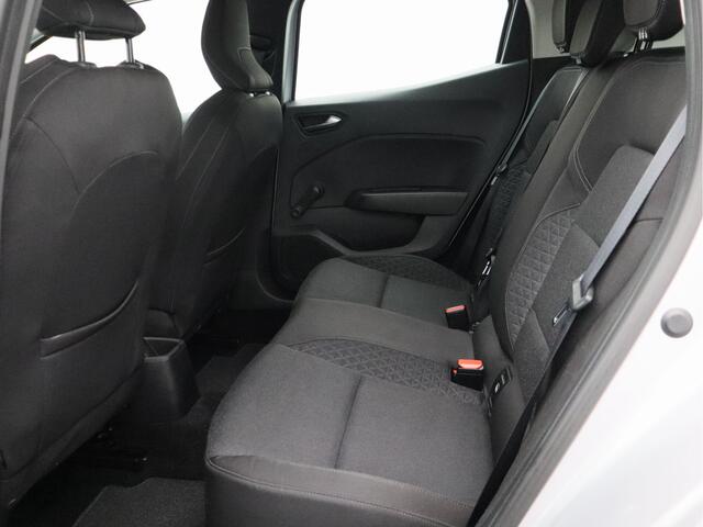 Renault CLIO 1.0 TCe Zen/ lage km/ zeer mooi!